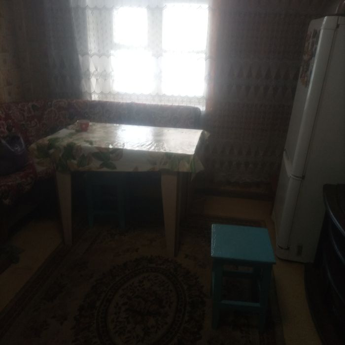 Продам 1/4 дома.