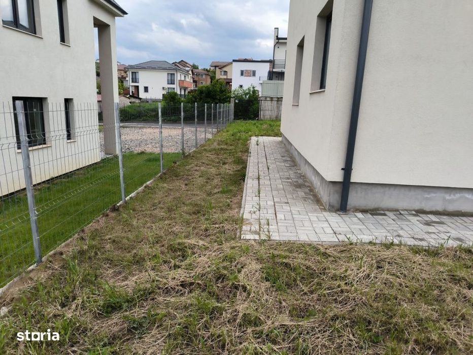 Casa Individuala, 120mp Utili, 440mp Teren, Dezmir