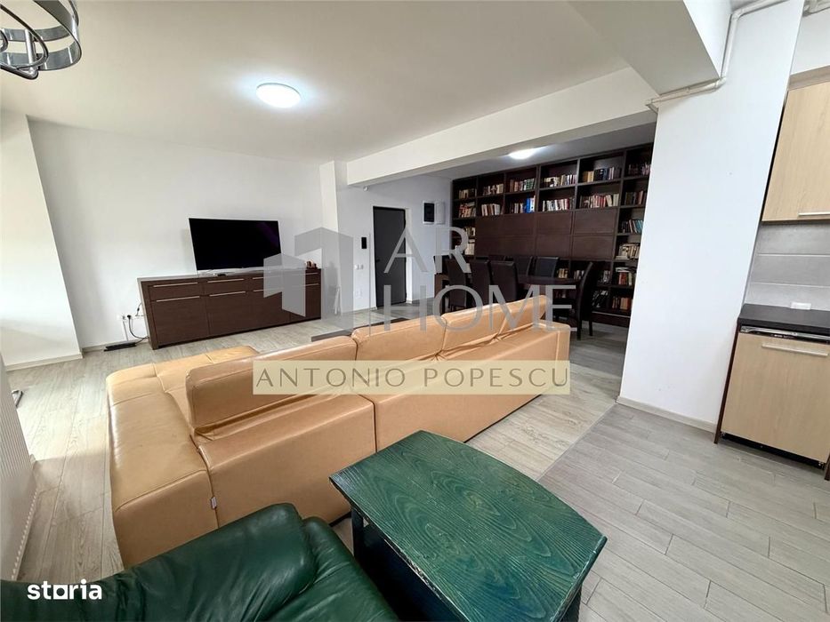 Apartament 2 camere, in Ploiesti, zona Piata Anton, Democratiei.
