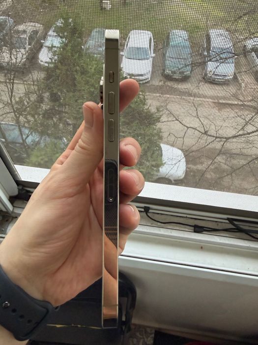 iPhone 14 Pro Max Gold 256GB