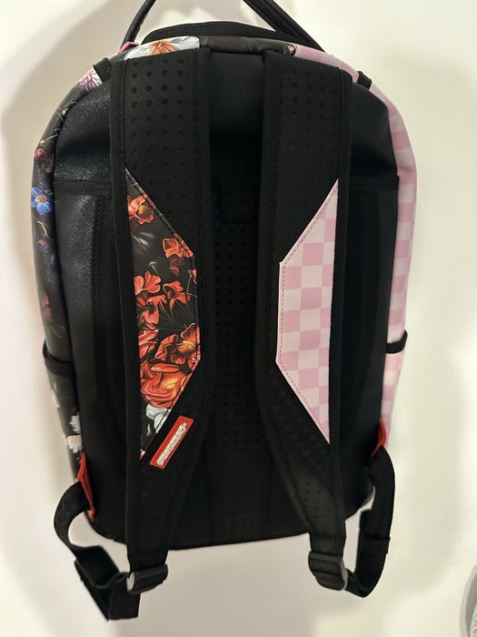 100% Оригинална раница Sprayground