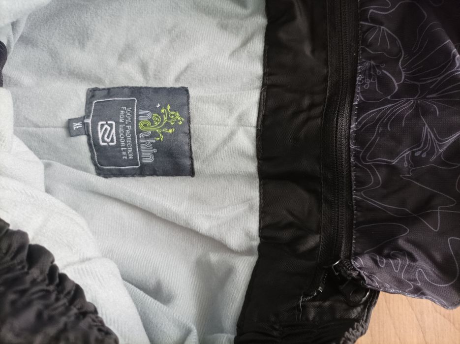 Нови дамски Л/2ХЛ ски панталони