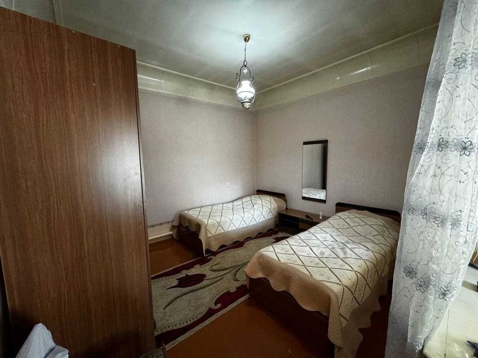 Sotiladi Участок Мирабад махаля Навруз 5,5 соток Фасад 12м ор-р Jago