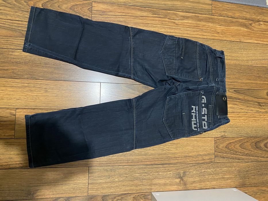 G-Star RAW дънки