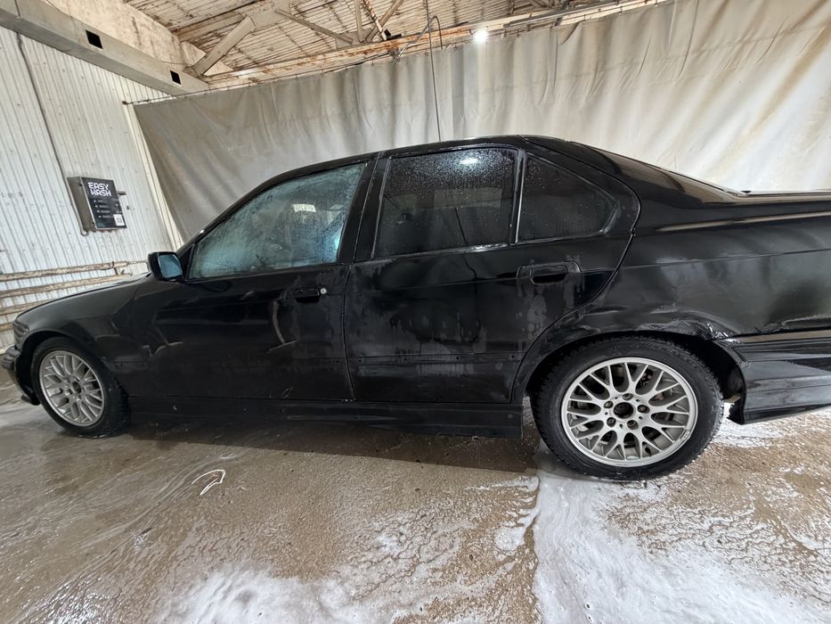 БМВ Е36 1992г Продам либо обмен интересует