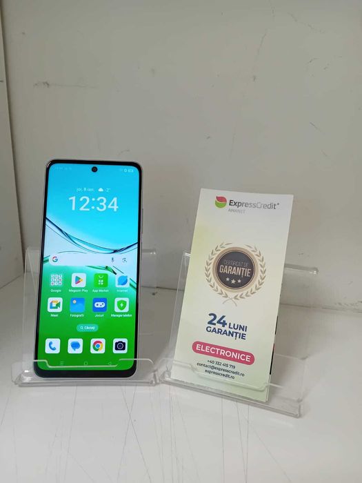 (AG33) Telefon Oppo A5 Pro 8/256Gb Garantie 2 Ani