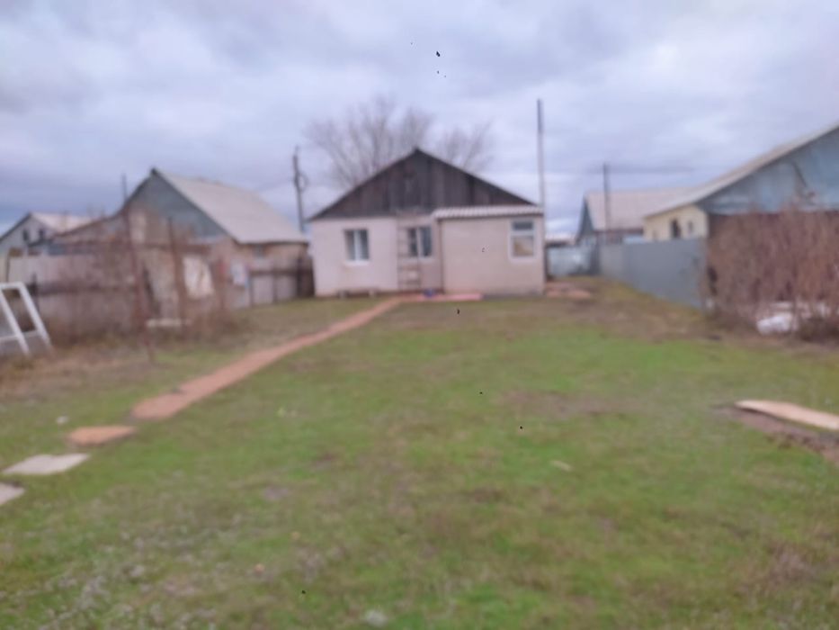 Продажа дома г.Аксай, ул. Бейбітшілік 55