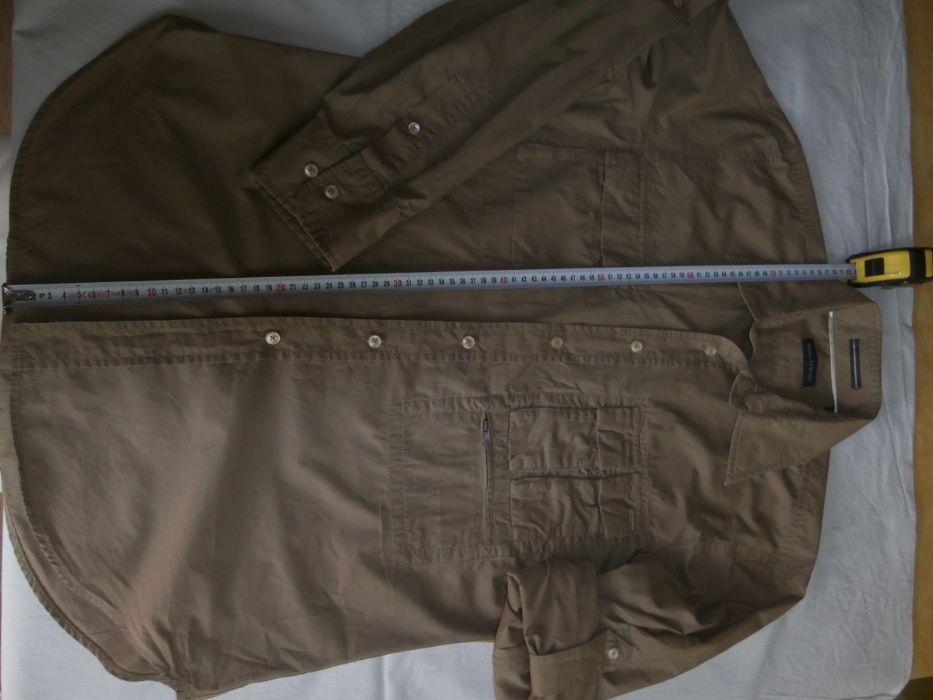 Спортна мъжка риза - Marc O`Polo