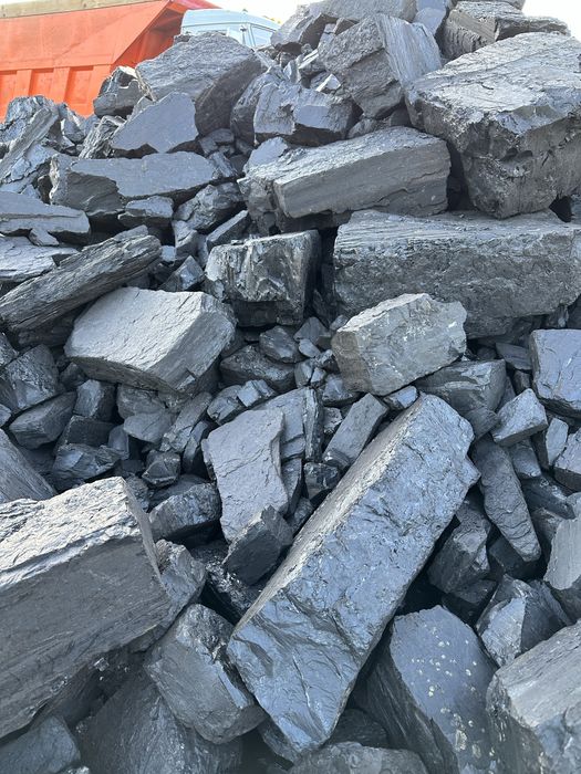 Уголь отборный без мелочи