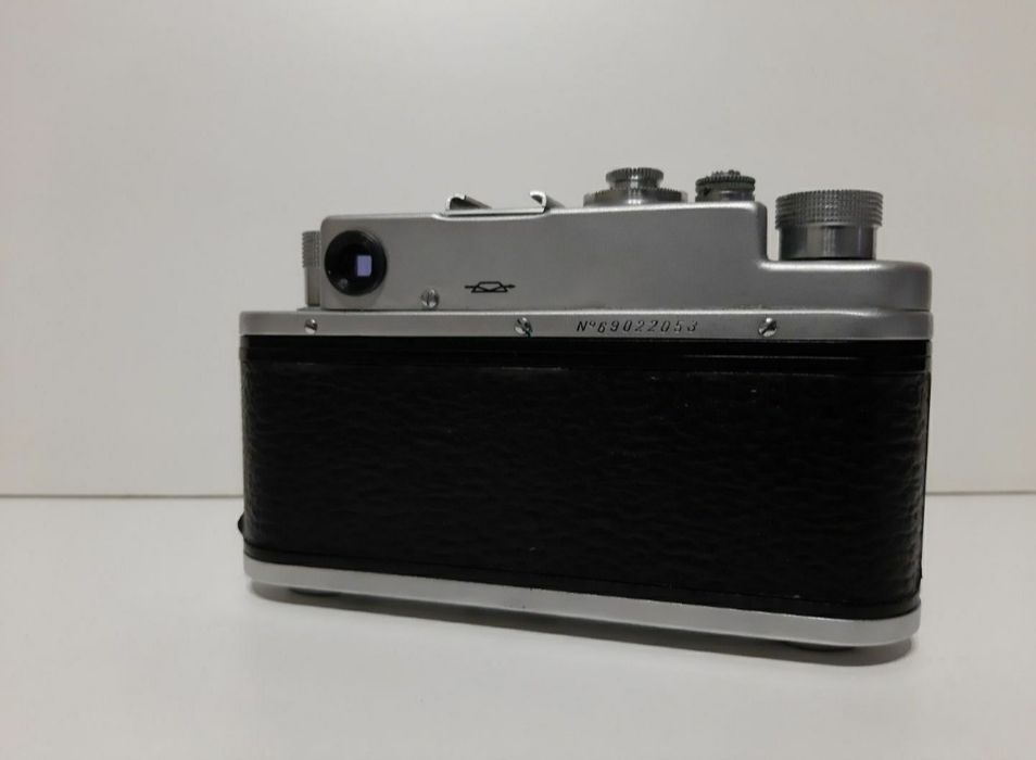 !!! -Диктофон " PANASONIC" + Фотоапарат  "Зоркий 4 "