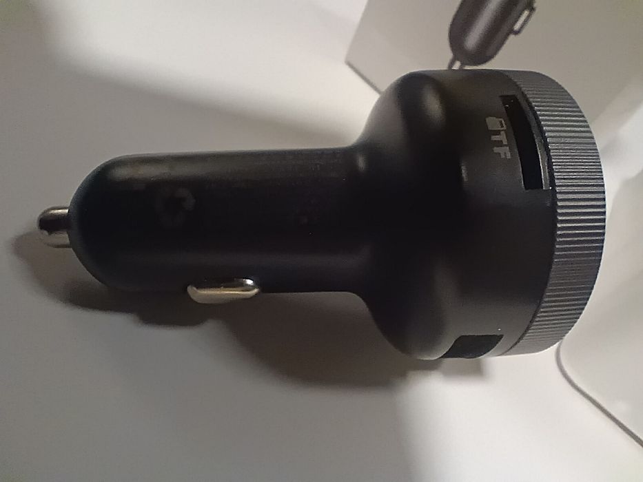 Baseus wireless MP3  FM трансмитер за кола