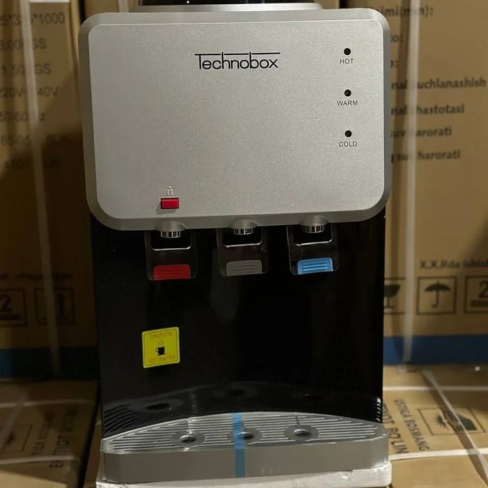 Внимание!!!Кулер от бренда Technobox на скидке!!!