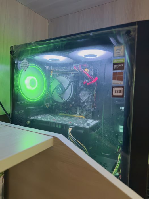 Системный блок сатылады