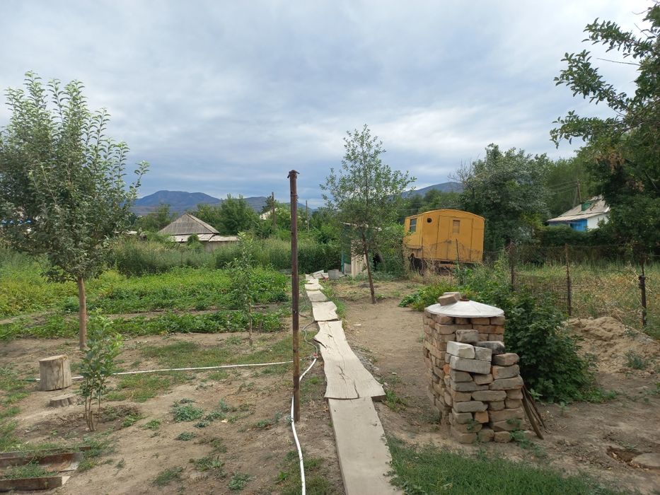 продам дом в хорошем состоянии