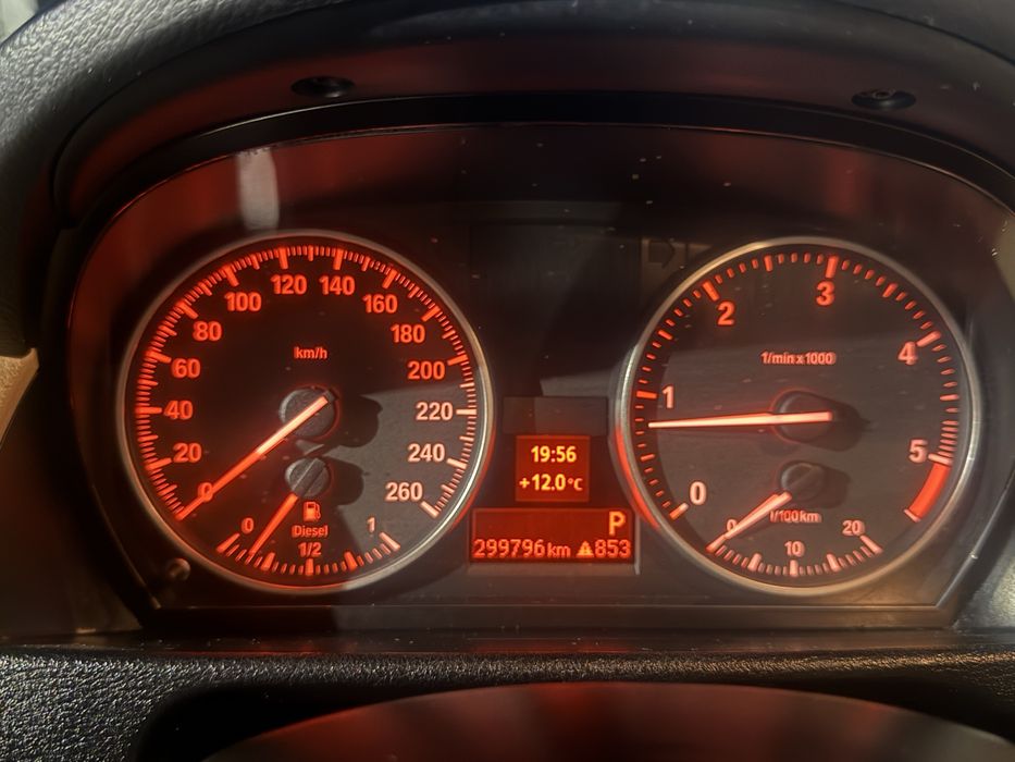 Bmw x 1 2011 xdrive 177cp