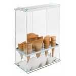 Стойка за Фунийки за сладолед