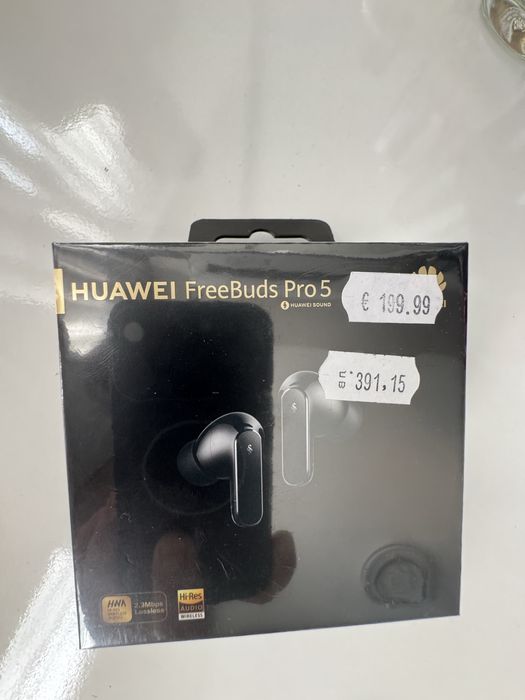Huawei Freebuds pro 5