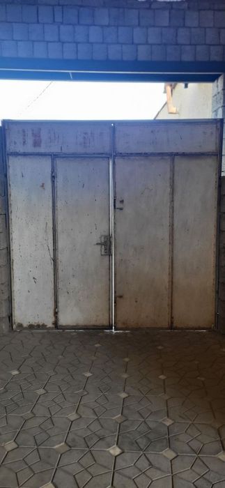 Darvoza sotiladi  2.5x2.5