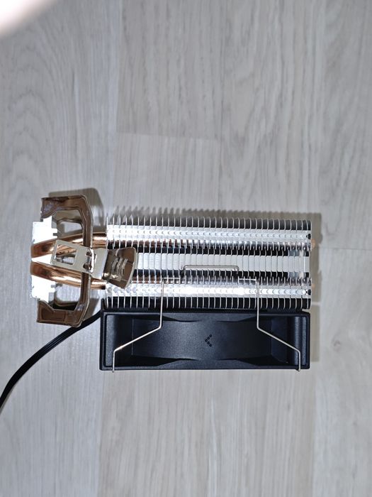 Кулер для процессора DeepCool AG200