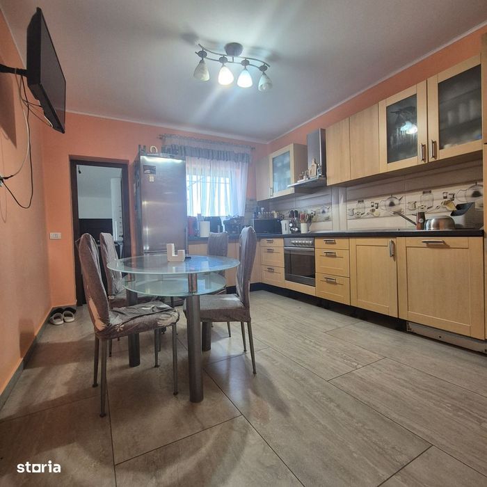 Casa NOUA-Frumuseni