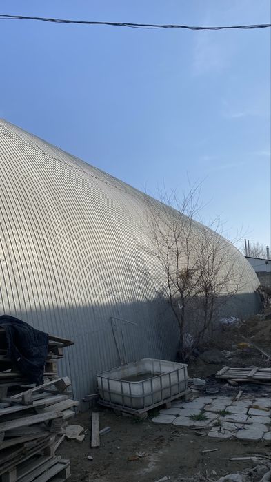 Продается База по улице Аскарова