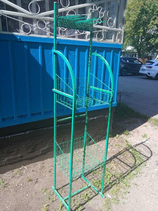 продам этажерку стелаж