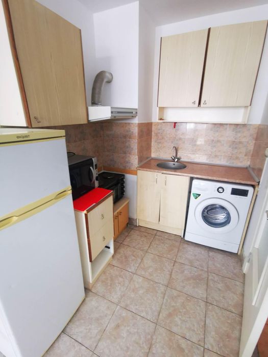 Дава се под наем Двустаен апартамент в София, Банишора - 53 кв.м за 460 € - Снимка #1