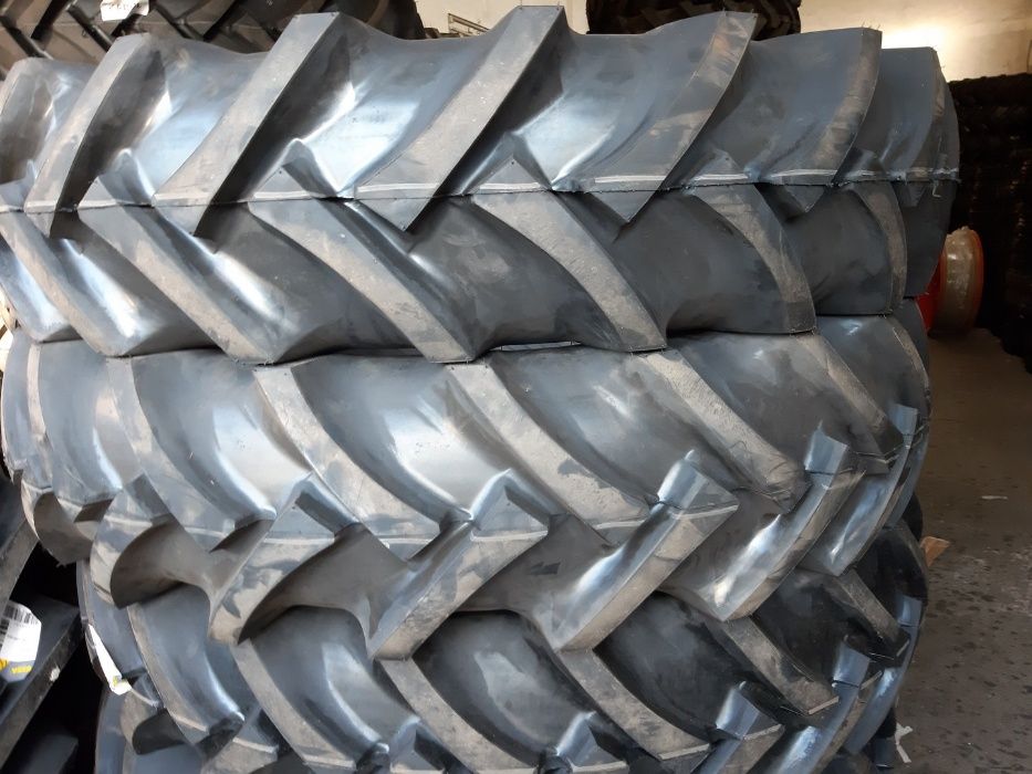 Anvelope noi 13.6-36 Cauciucuri agricole cu garantie