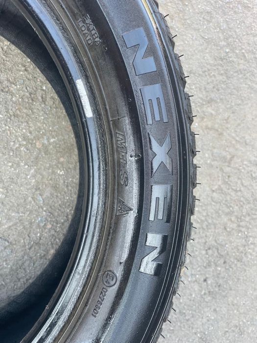 Продам 1 балон на R-17/215/55