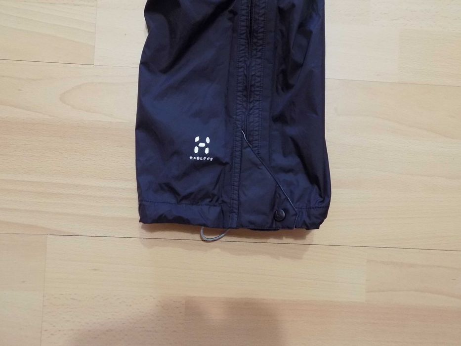 панталон haglofs долнище туризъм планина спорт дамски оригинален L/M