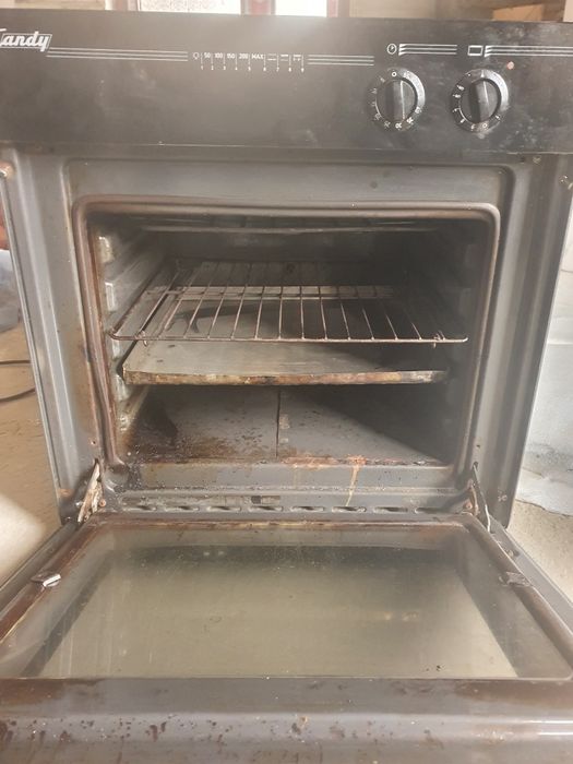 Електрическая плита