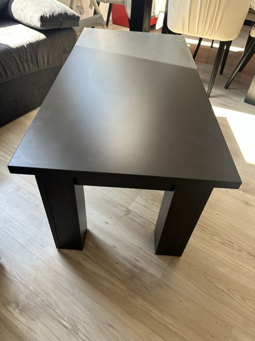 Холна черна маса