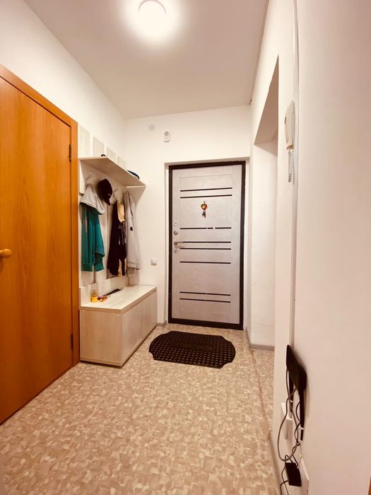 Продам 2х р-н ДСР новострой