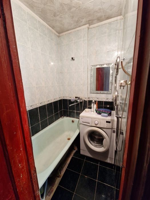 Продам 2х комнатная квартира