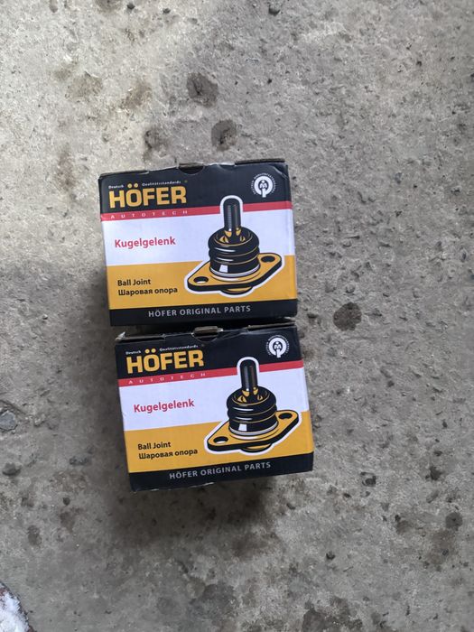 Ходовка на ваз 2114