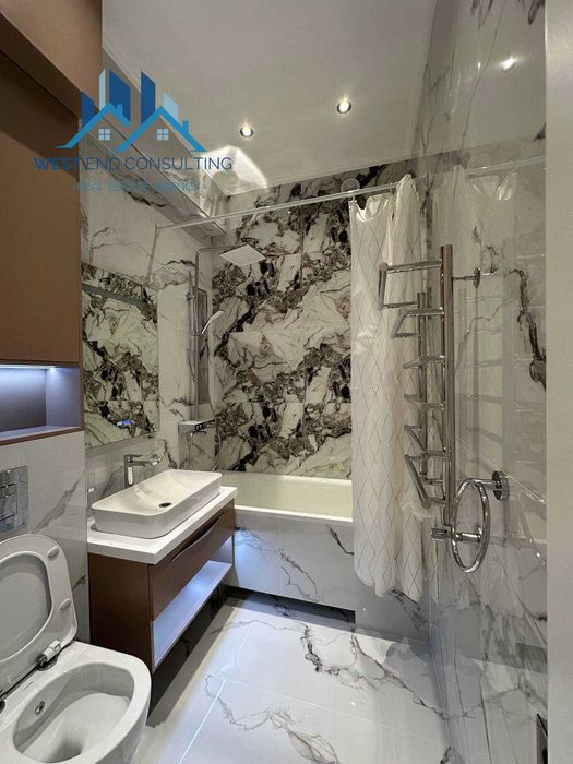 Сдаётся стильный дом в стиле Hi-Tech | ГАИ Глинка