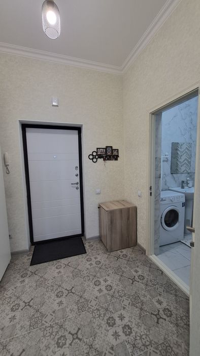 Продам 1-комнатную квартиру-студию