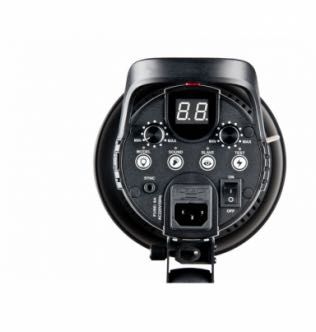 QUADRALITE UP! 400 - Set blituri studio 200W