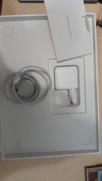 Macbook air 13 m1