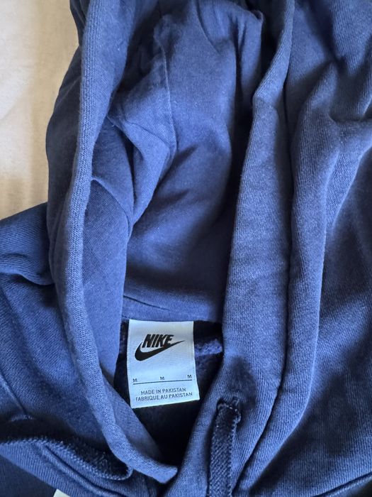 Оригинален суитшърт Nike