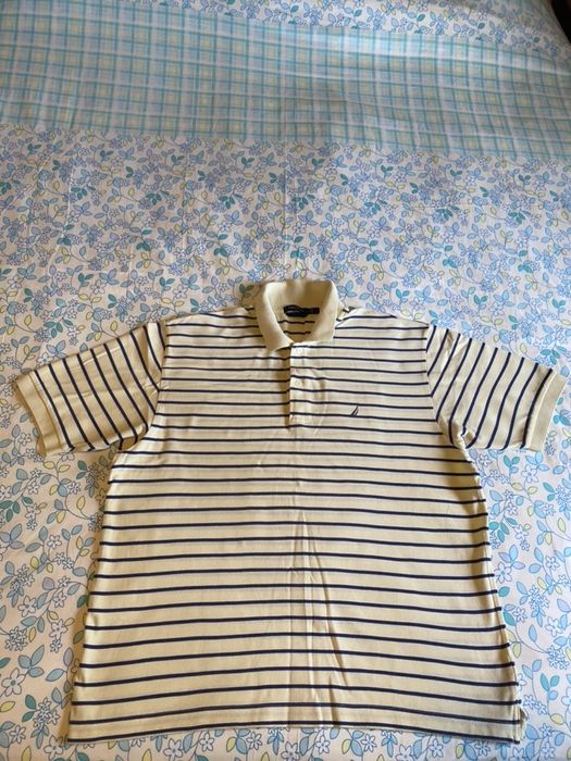 Tricouri Tommy Hilfiger, Nautica, Timberland Polo