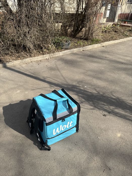 Термосумка новое