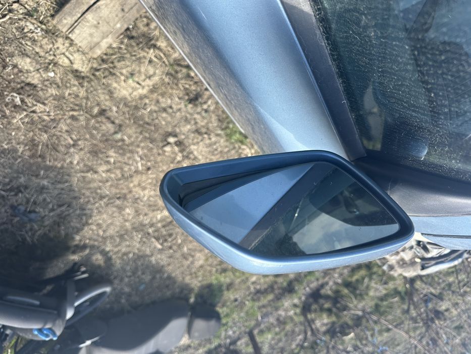Oglinda stanga/dreapta oglinzi skoda octavia 2