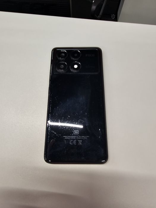 Poco x6 pro 12/512 gb