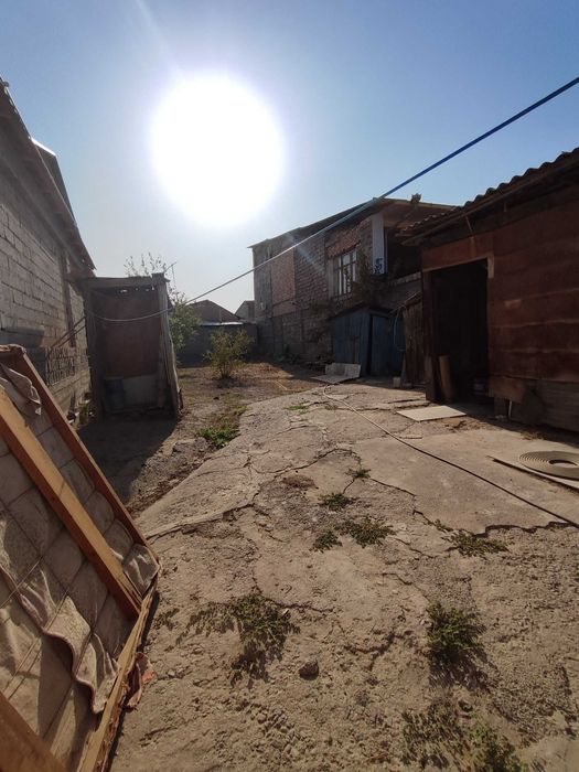 Срочно продам участок 4,23 сотки Байсунская