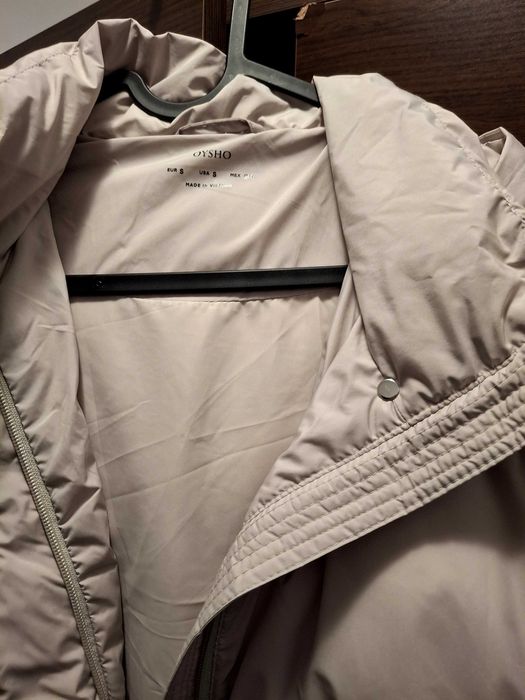 Geacă Oysho marimea S