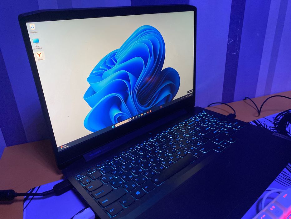 Lenovo ideapadGAMING
