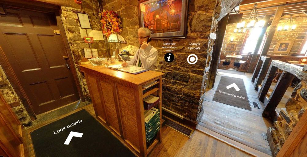 Tur Virtual 360, Imobiliare, Promovare Afaceri In Jud Alba!