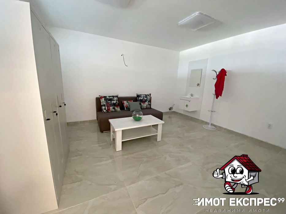 Лекарски кабинети под наем, обзаведени и оборудвани, нови, Асеновград