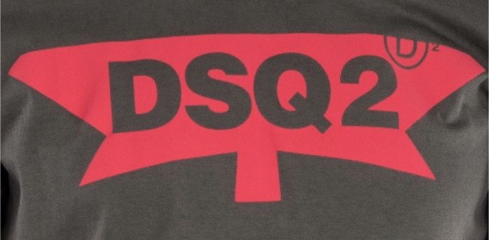 Dsquared2- T shirt
